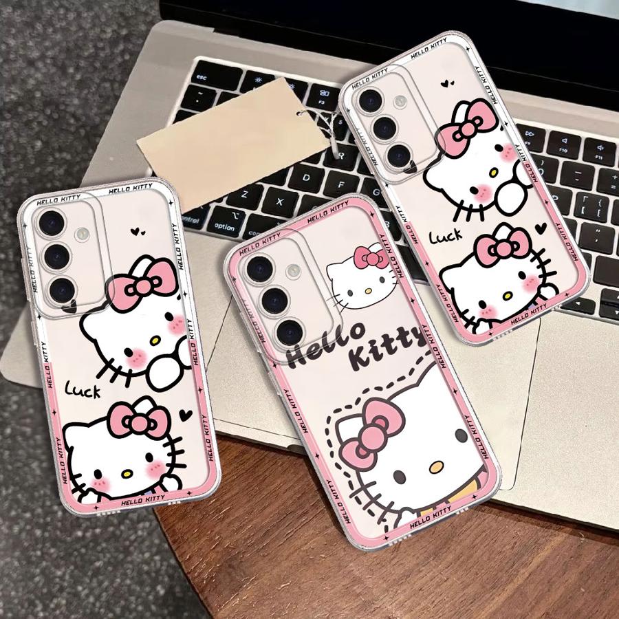 Hello Kitty Sanrio Fashion Pho - Phone Cases Hello Kitty のレビューと価格