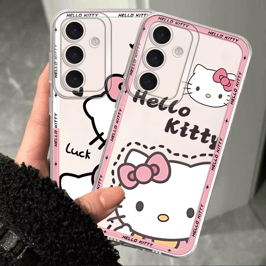 Hello Kitty Sanrio Fashion Pho - Phone Cases Hello Kitty のレビューと価格