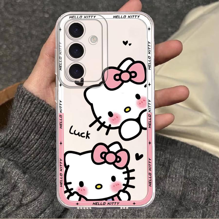 Hello Kitty Sanrio Fashion Pho - Phone Cases Hello Kitty のレビューと価格