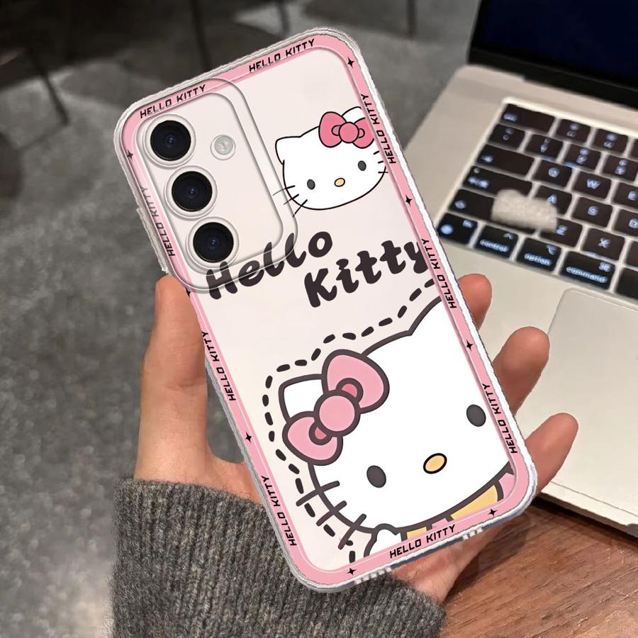 Hello Kitty Sanrio Fashion Pho - Phone Cases Hello Kitty のレビューと価格