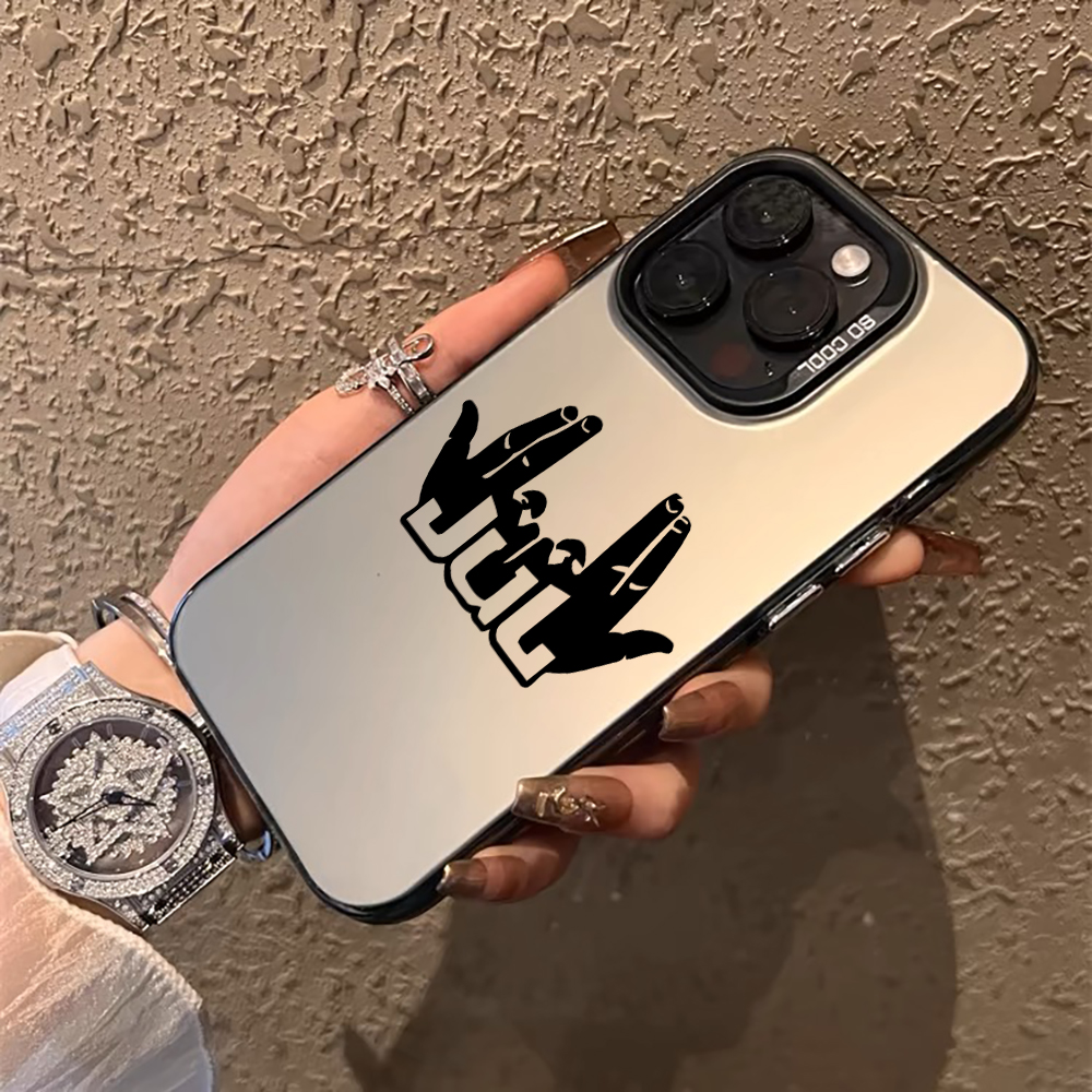 Rapper JuL C'est Pas Des Lol H - Phone Cases Mous のレビューと価格