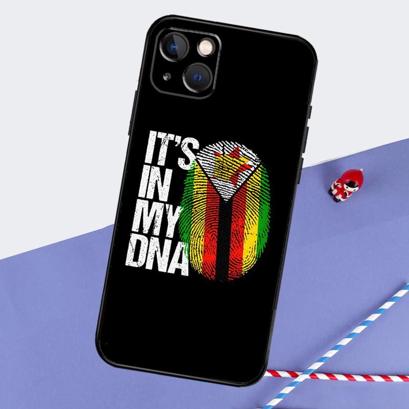 Zimbabwe Flag Phone Case For i - Phone Cases Zimbabwe のレビューと価格