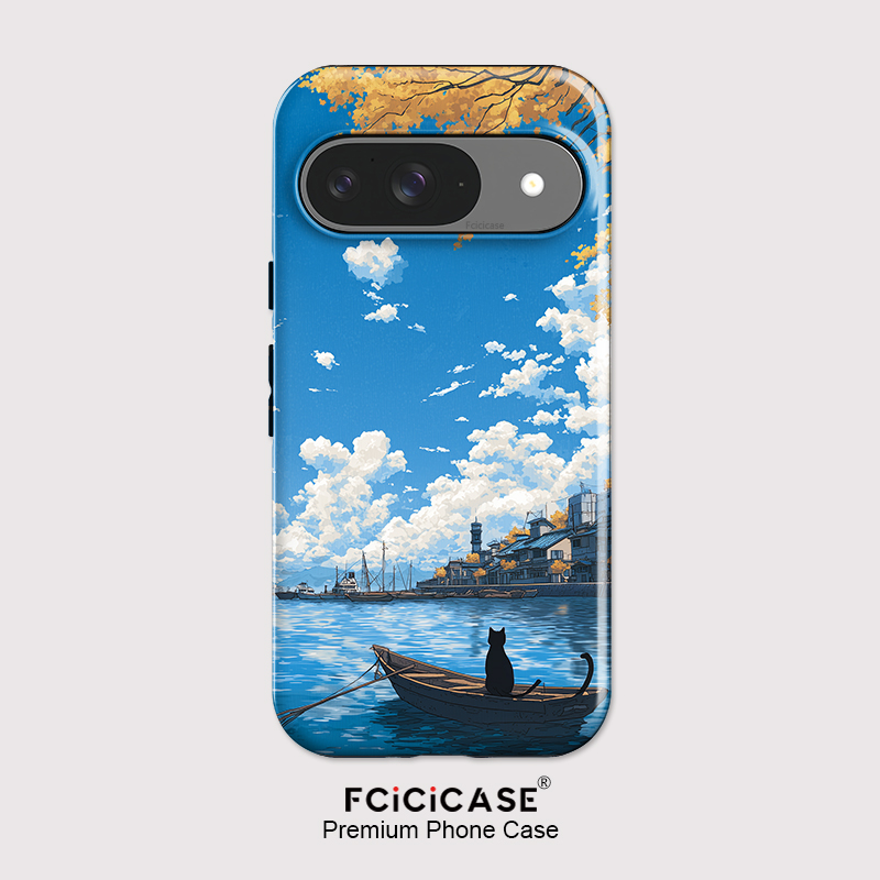 Fcicicase Shockproof Phone Cas - Phone Cases Pixel 10 のレビューと価格