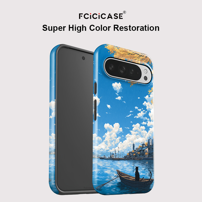 Fcicicase Shockproof Phone Cas - Phone Cases Pixel 10 のレビューと価格