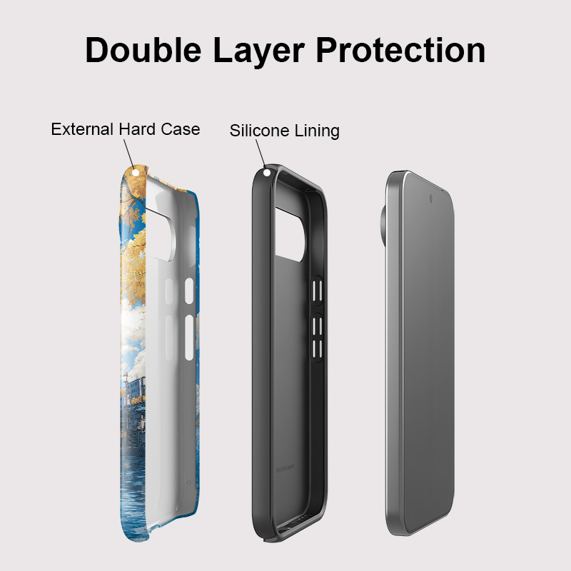 Fcicicase Shockproof Phone Cas - Phone Cases Pixel 10 のレビューと価格