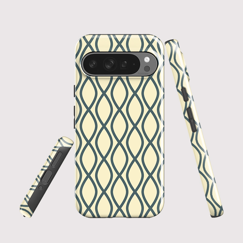 Fcicicase Fashion Stripe Print - Phone Cases Pixel 10 のレビューと価格