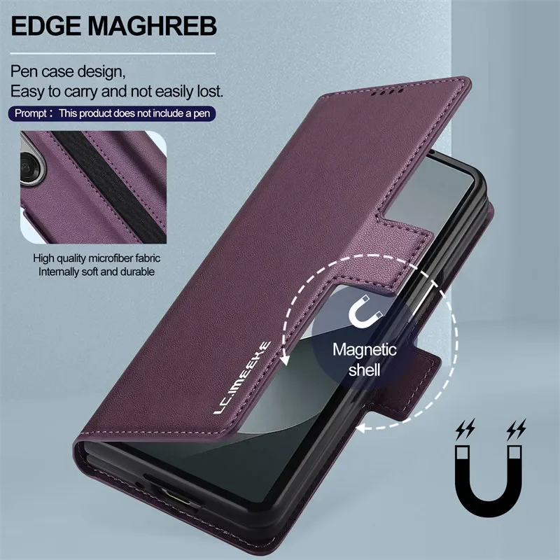 Magnetic Flip Leather Phone Ca - Phone Cases Australia のレビューと価格