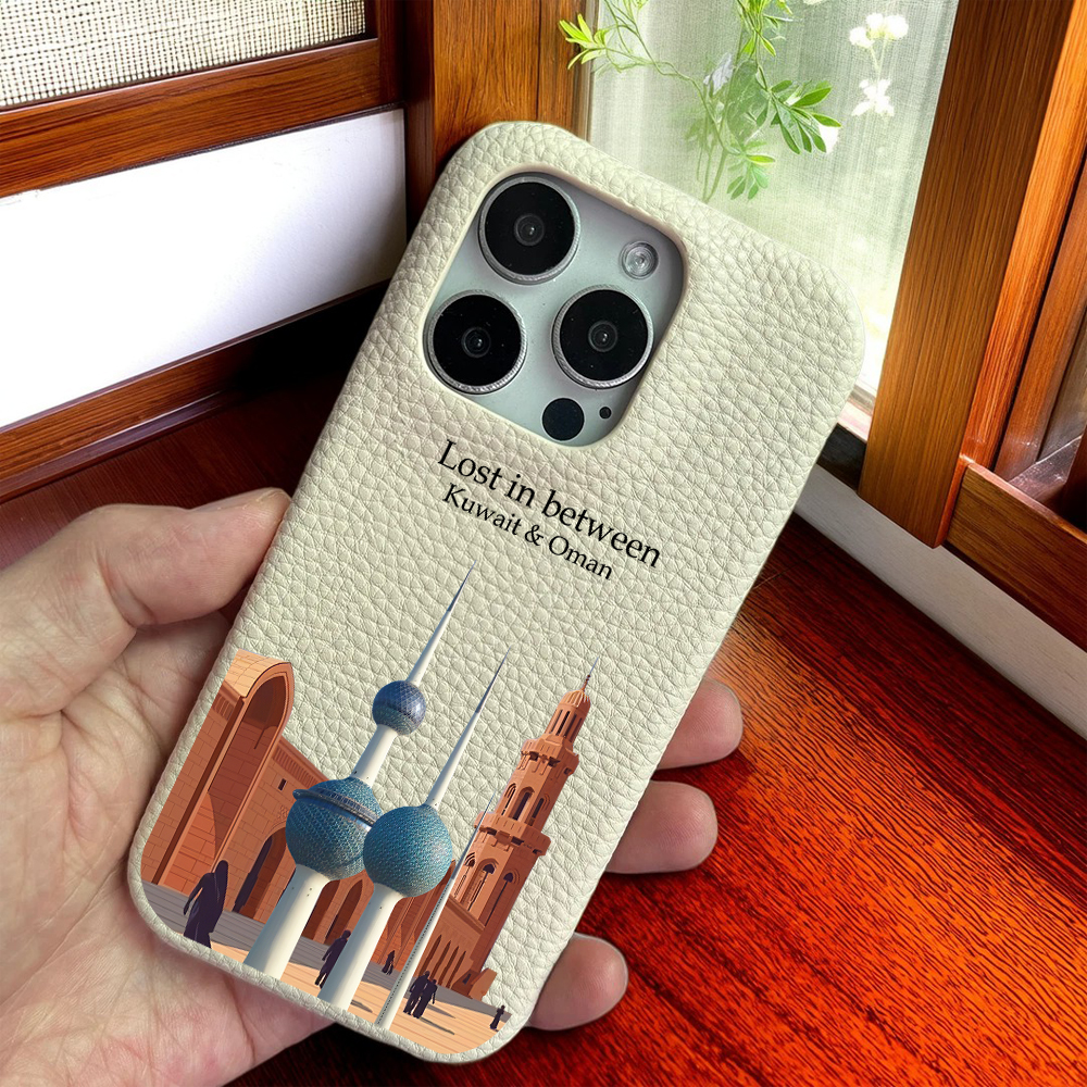 Kuwait Qatar phone case for ip - Phone Cases Qatar のレビューと価格