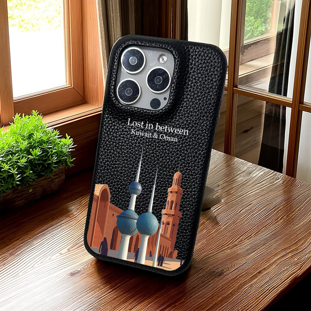 Kuwait Qatar phone case for ip - Phone Cases Qatar のレビューと価格