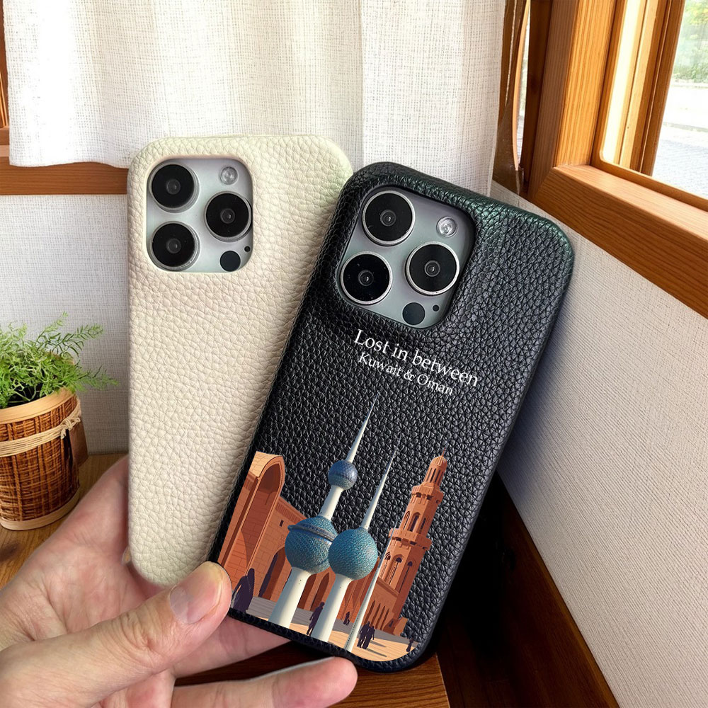 Kuwait Qatar phone case for ip - Phone Cases Qatar のレビューと価格
