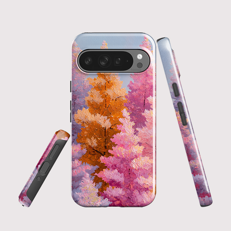 Fcicicase Matte Acrylic Phone  - Phone Cases Pixel 10 のレビューと価格