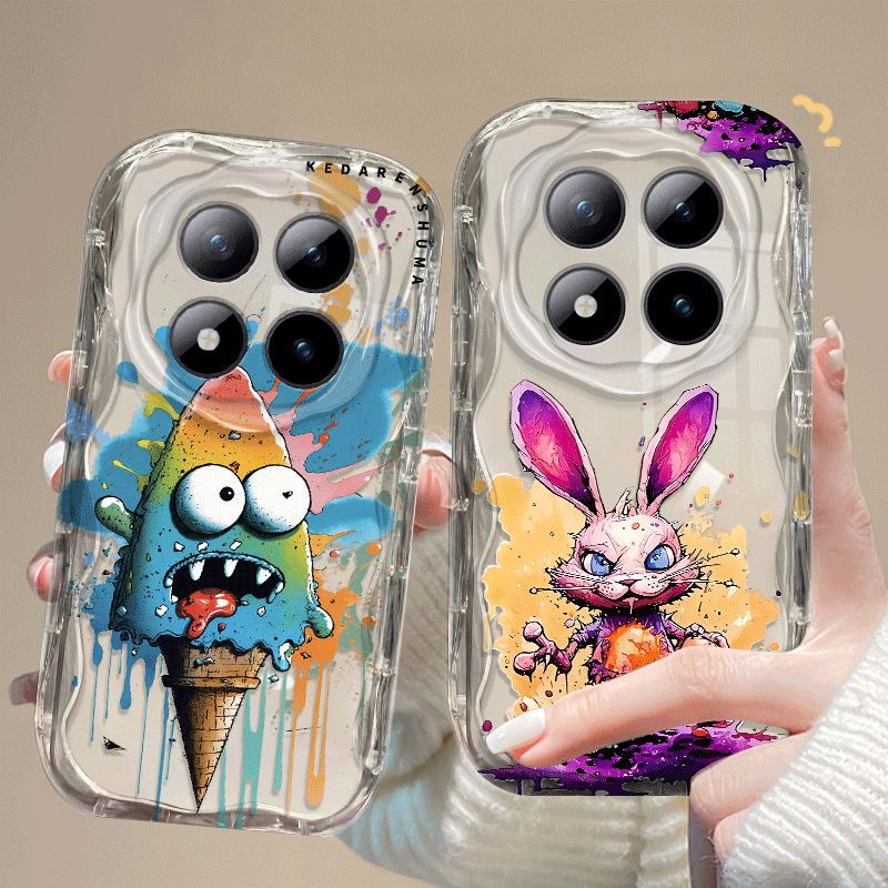 Flexible TPU Case For Redmi no - Phone Cases Xiaomi 15 のレビューと価格