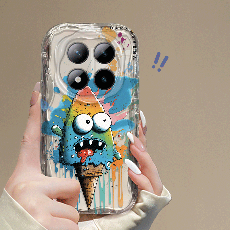 Flexible TPU Case For Redmi no - Phone Cases Xiaomi 15 のレビューと価格