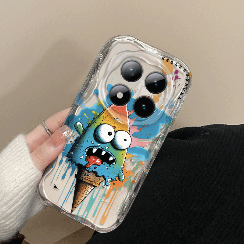 Flexible TPU Case For Redmi no - Phone Cases Xiaomi 15 のレビューと価格