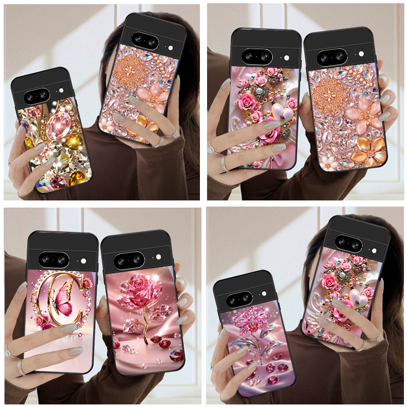 Golden Thread Starlight For Go - Phone Cases Pixel 10 のレビューと価格