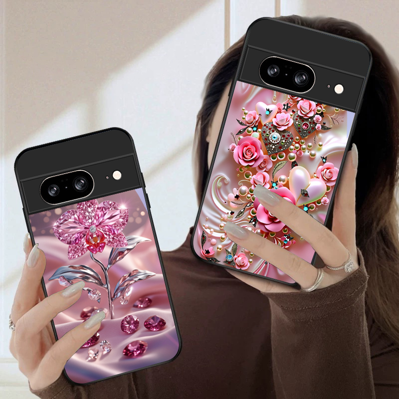 Golden Thread Starlight For Go - Phone Cases Pixel 10 のレビューと価格