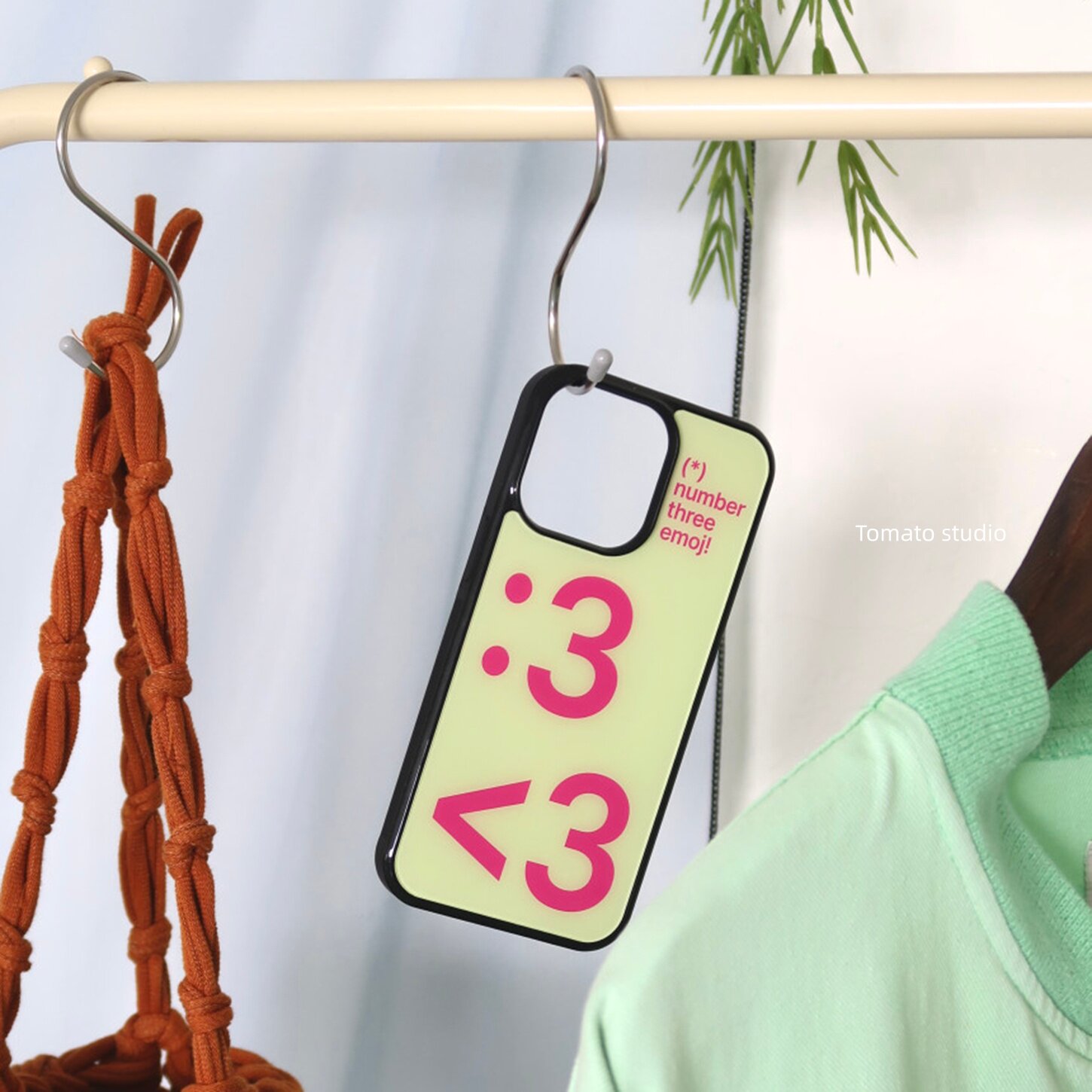 Korean Ins Digital Symbol Polk - Phone Cases Polka Dot のレビューと価格