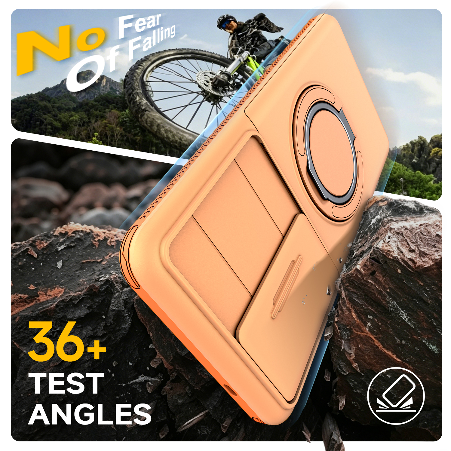 Armor Case For Samsung Galaxy  - Phone Cases Australia のレビューと価格