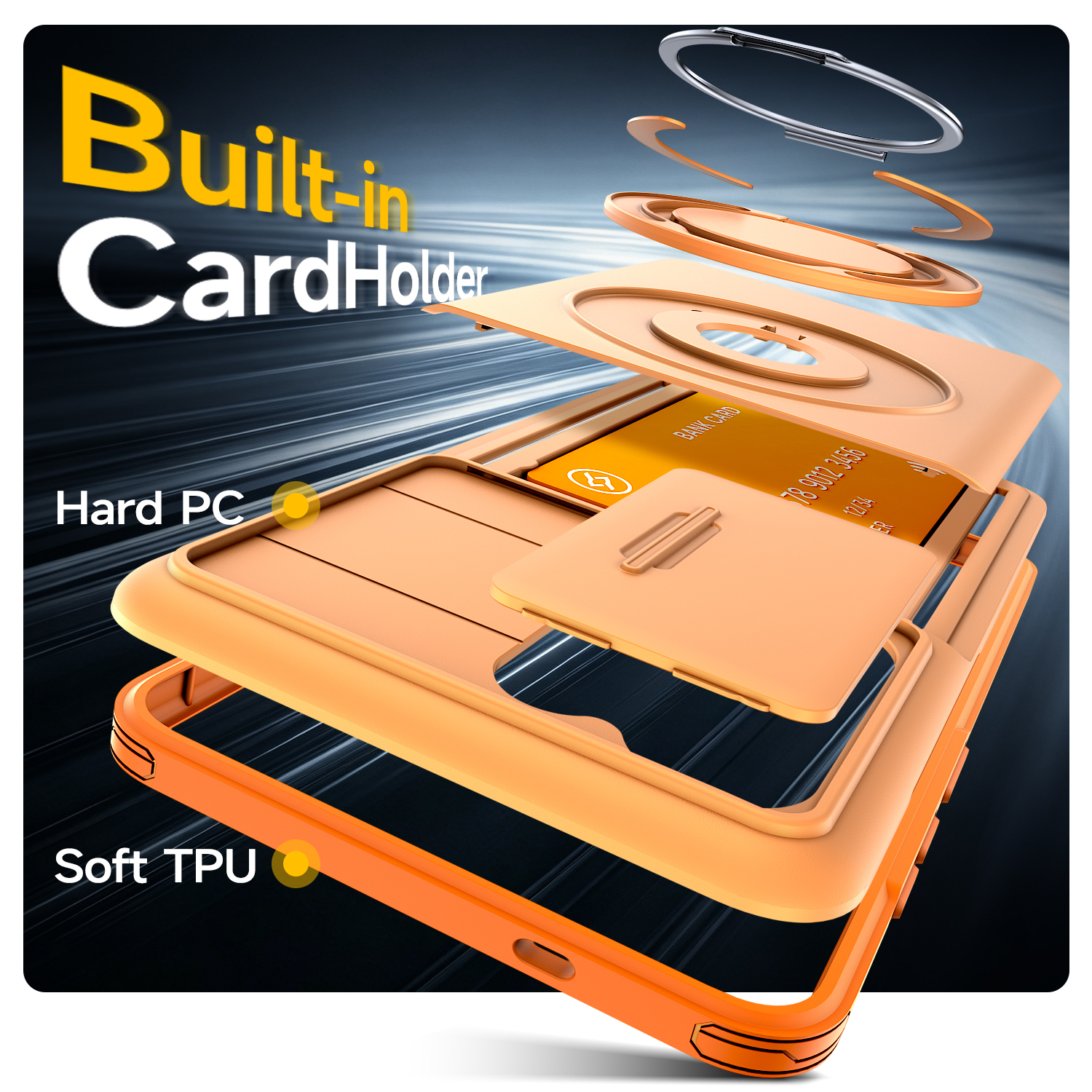 Armor Case For Samsung Galaxy  - Phone Cases Australia のレビューと価格