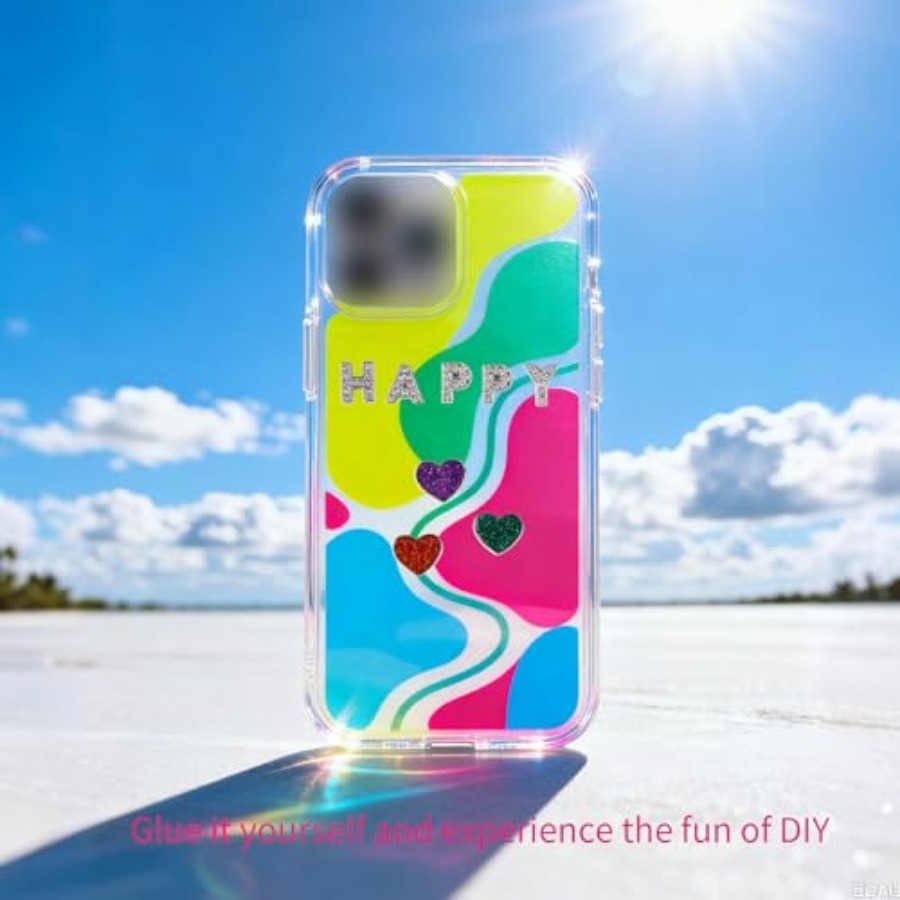 52pcs A-Z Letter and 0pcs Hear - Phone Cases Nz のレビューと価格