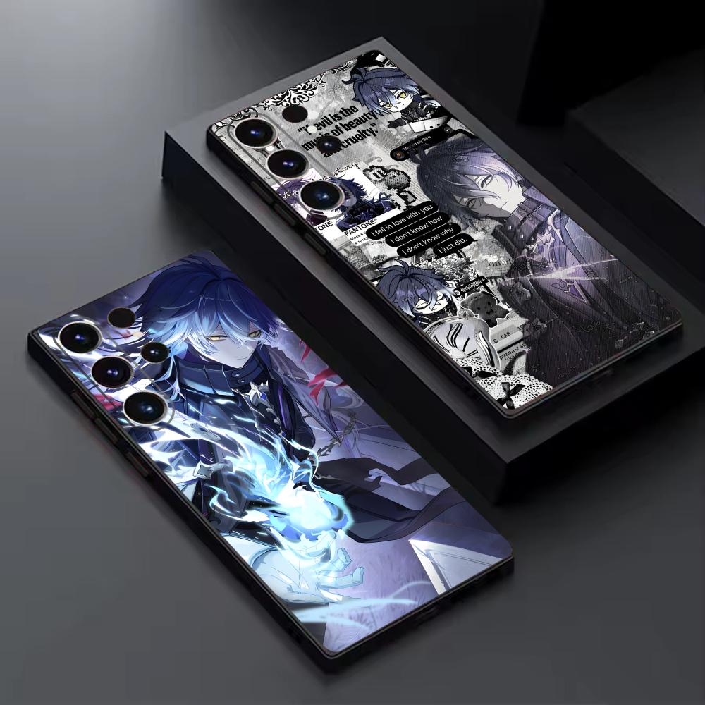 Phone Case For Samsung Galaxy  - Phone Cases Galaxy S25 のレビューと価格