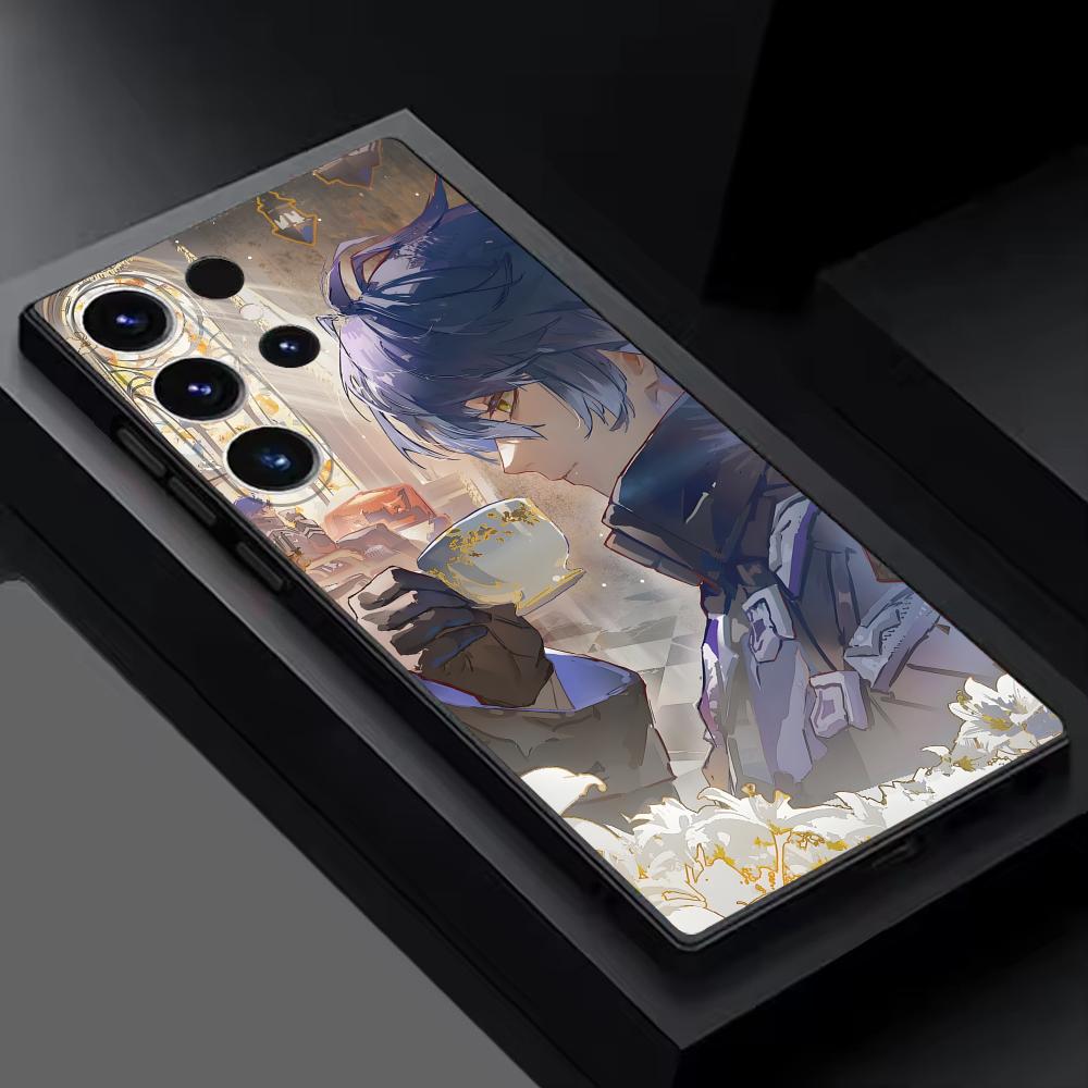 Phone Case For Samsung Galaxy  - Phone Cases Galaxy S25 のレビューと価格