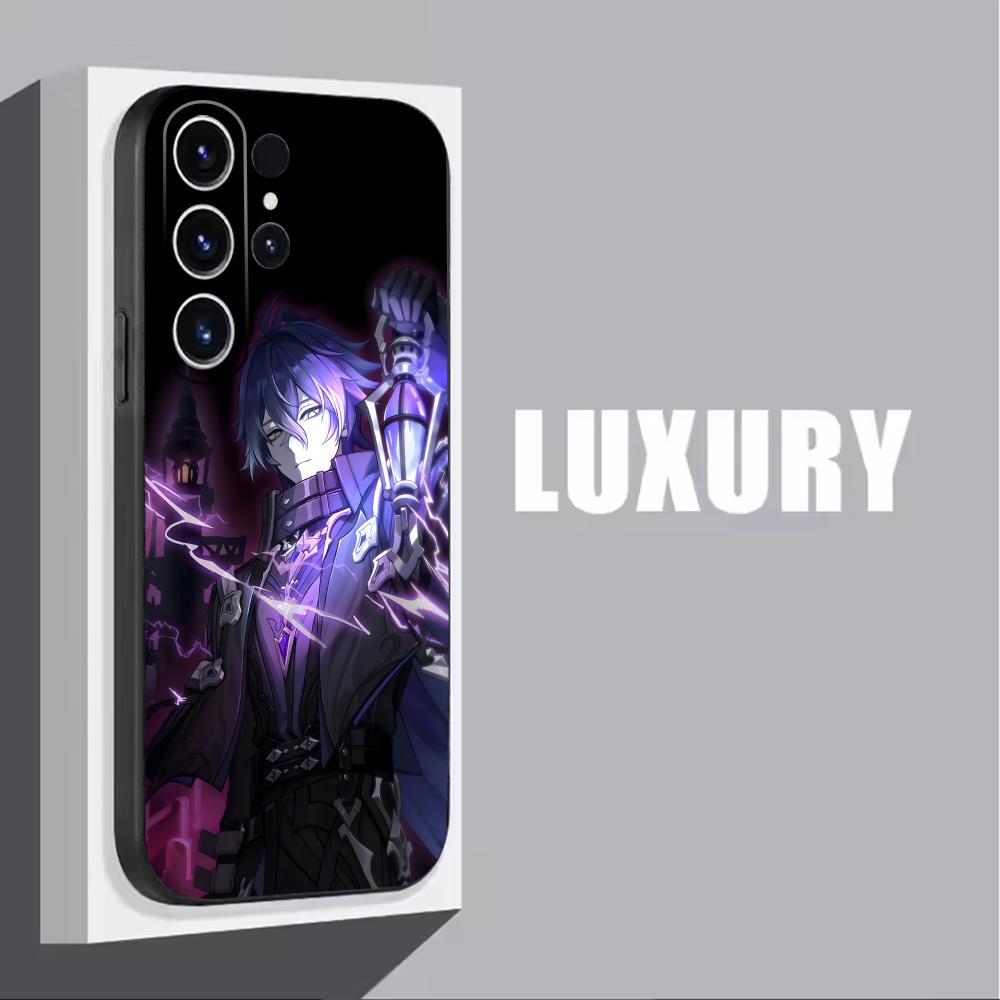 Phone Case For Samsung Galaxy  - Phone Cases Galaxy S25 のレビューと価格