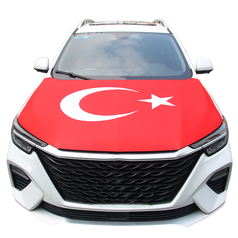 National Flags Car Engine Hood - Phone Cases Qatar のレビューと価格