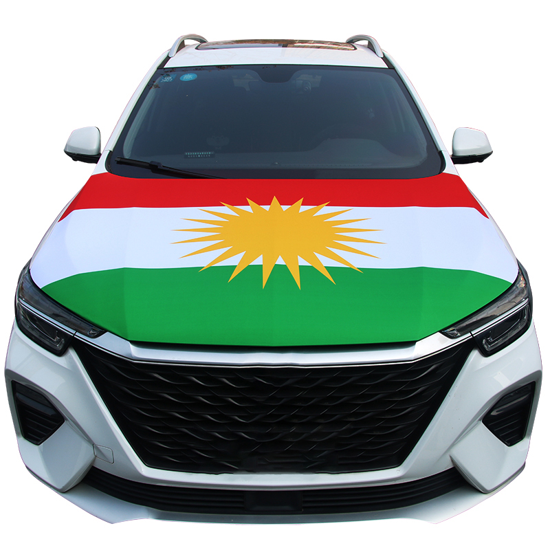 National Flags Car Engine Hood - Phone Cases Qatar のレビューと価格