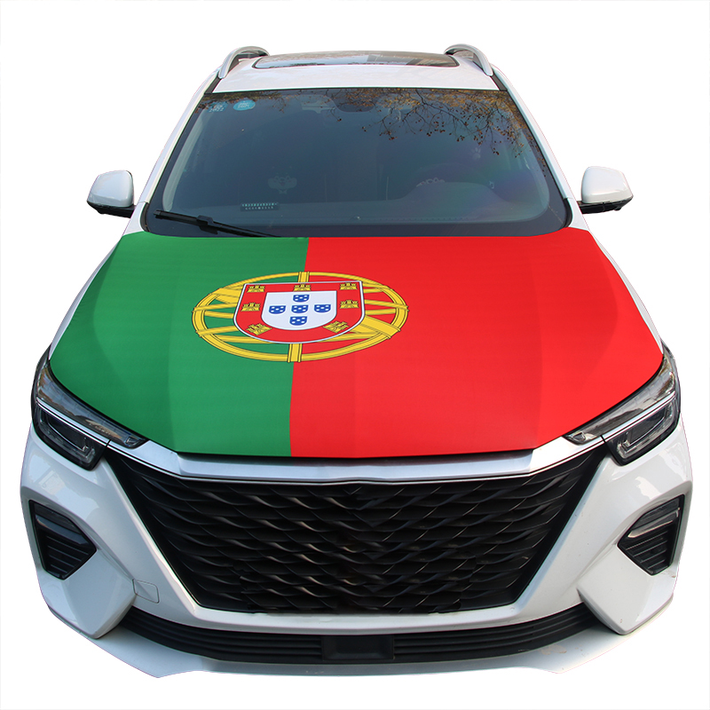 National Flags Car Engine Hood - Phone Cases Qatar のレビューと価格