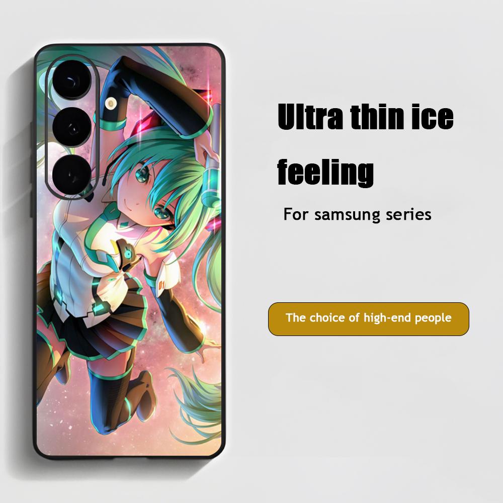 H-ats-unES Cute M-MikuES Girl  - Phone Cases At H&M のレビューと価格