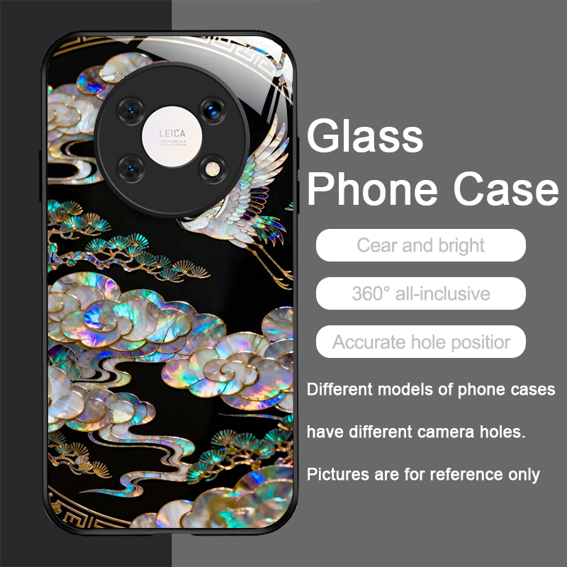 Stylish Dragon Leopard Marble  - Phone Cases Xiaomi 15 のレビューと価格
