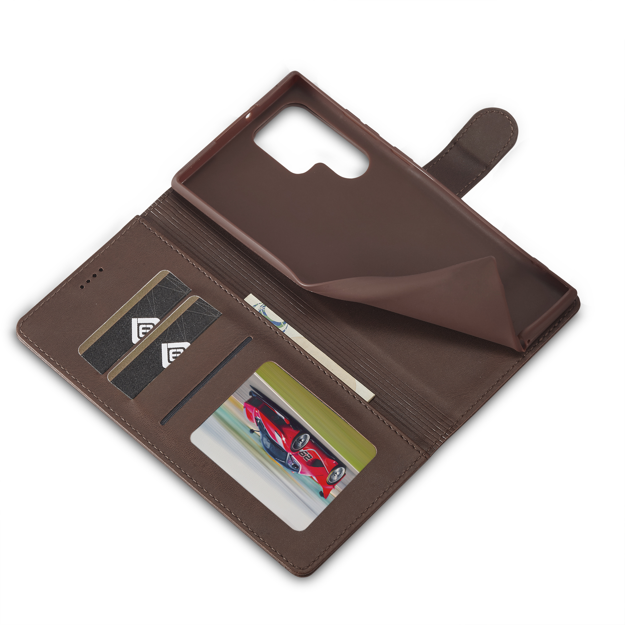 Business Leather Case for Sams - Phone Cases Australia のレビューと価格