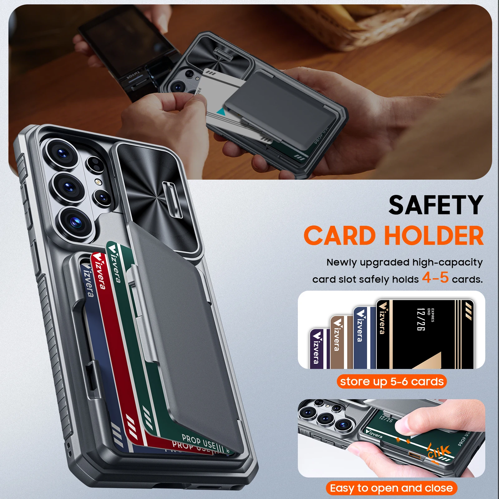 For Galaxy S26 Ultra Case Wall - Phone Cases Australia のレビューと価格