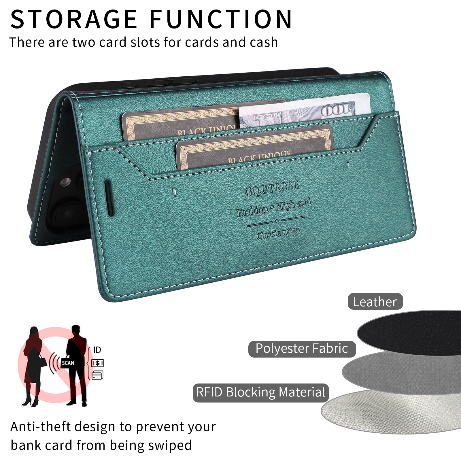 Flip Leather Case for Samsung  - Phone Cases Australia のレビューと価格