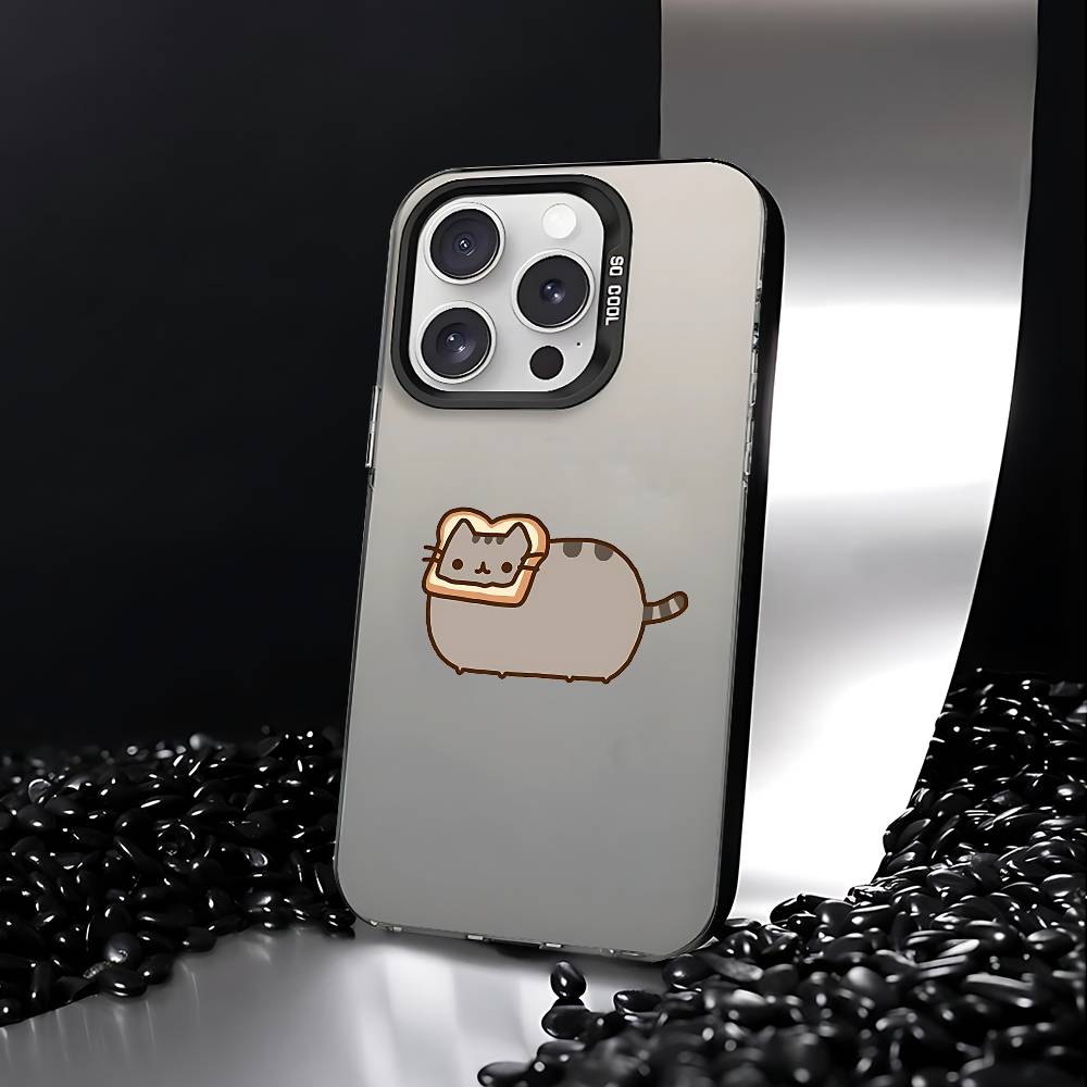 Kawaii Cat Pk-Pushseen Phone C - Phone Cases Pk のレビューと価格