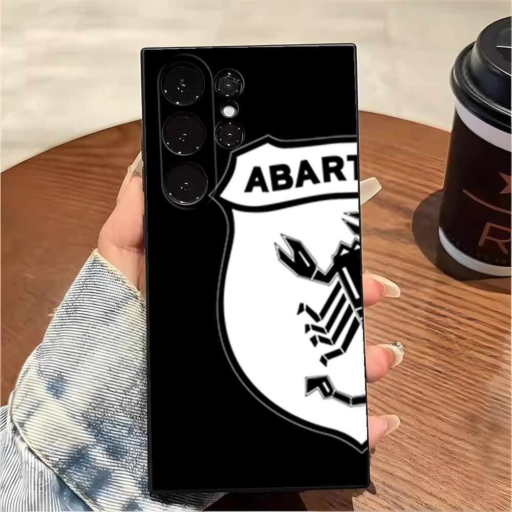 FIAT A-ABARTHes Italy  Phone C - Phone Cases Galaxy S25 のレビューと価格