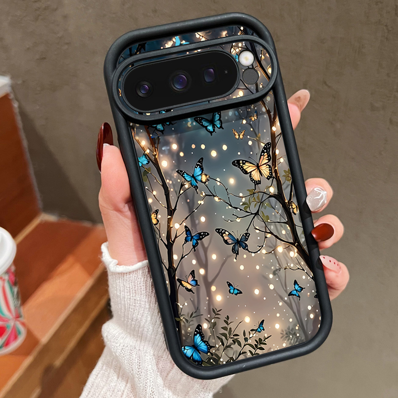 Soft TPU Phone Case For Google - Phone Cases Pixel 10 のレビューと価格