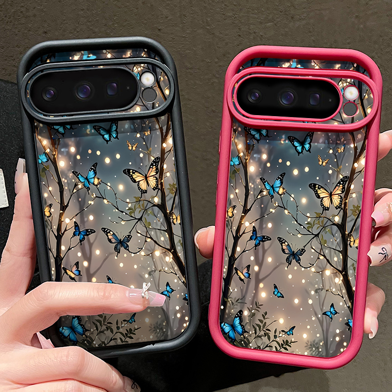 Soft TPU Phone Case For Google - Phone Cases Pixel 10 のレビューと価格