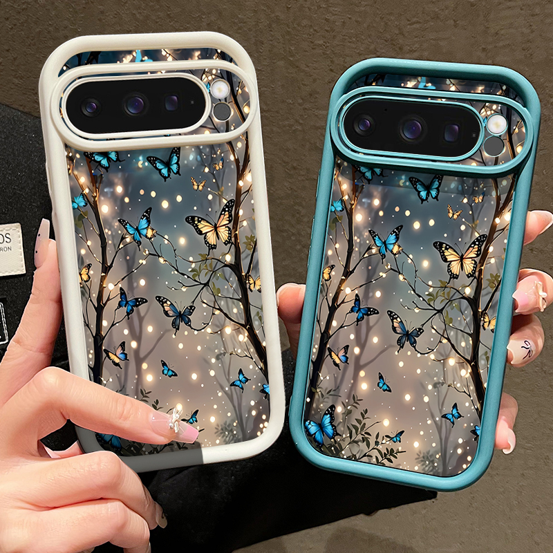 Soft TPU Phone Case For Google - Phone Cases Pixel 10 のレビューと価格