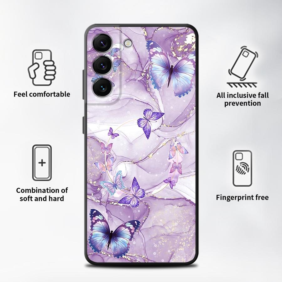 Phone Cover Case for Samsung G - Phone Cases For Samsung A14 のレビューと価格