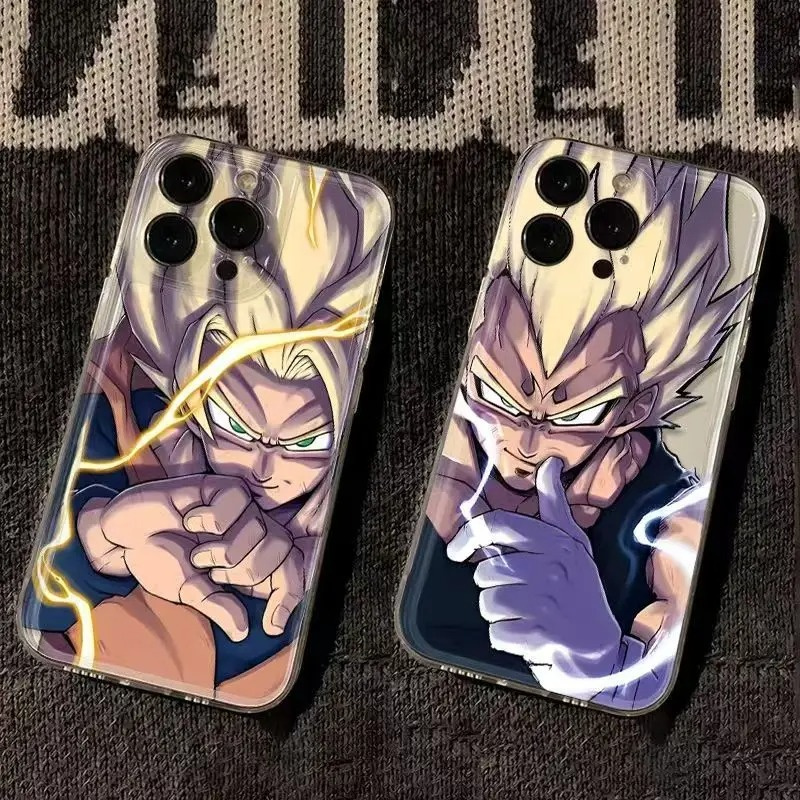 Japan Anime Dragon Son Goku Ph - Phone Cases Pk のレビューと価格