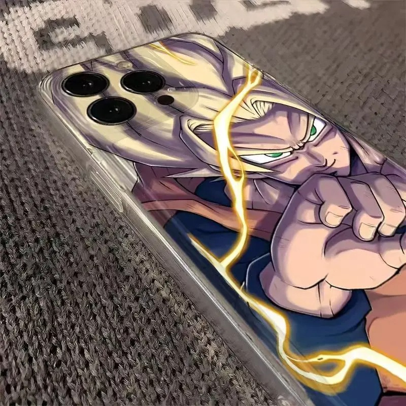Japan Anime Dragon Son Goku Ph - Phone Cases Pk のレビューと価格