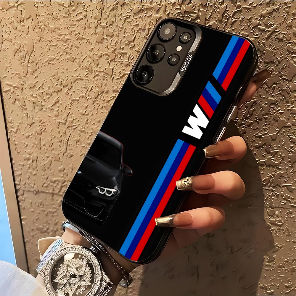 Car BBMMWW Phone Case for Sams - Phone Cases Galaxy S25 のレビューと価格