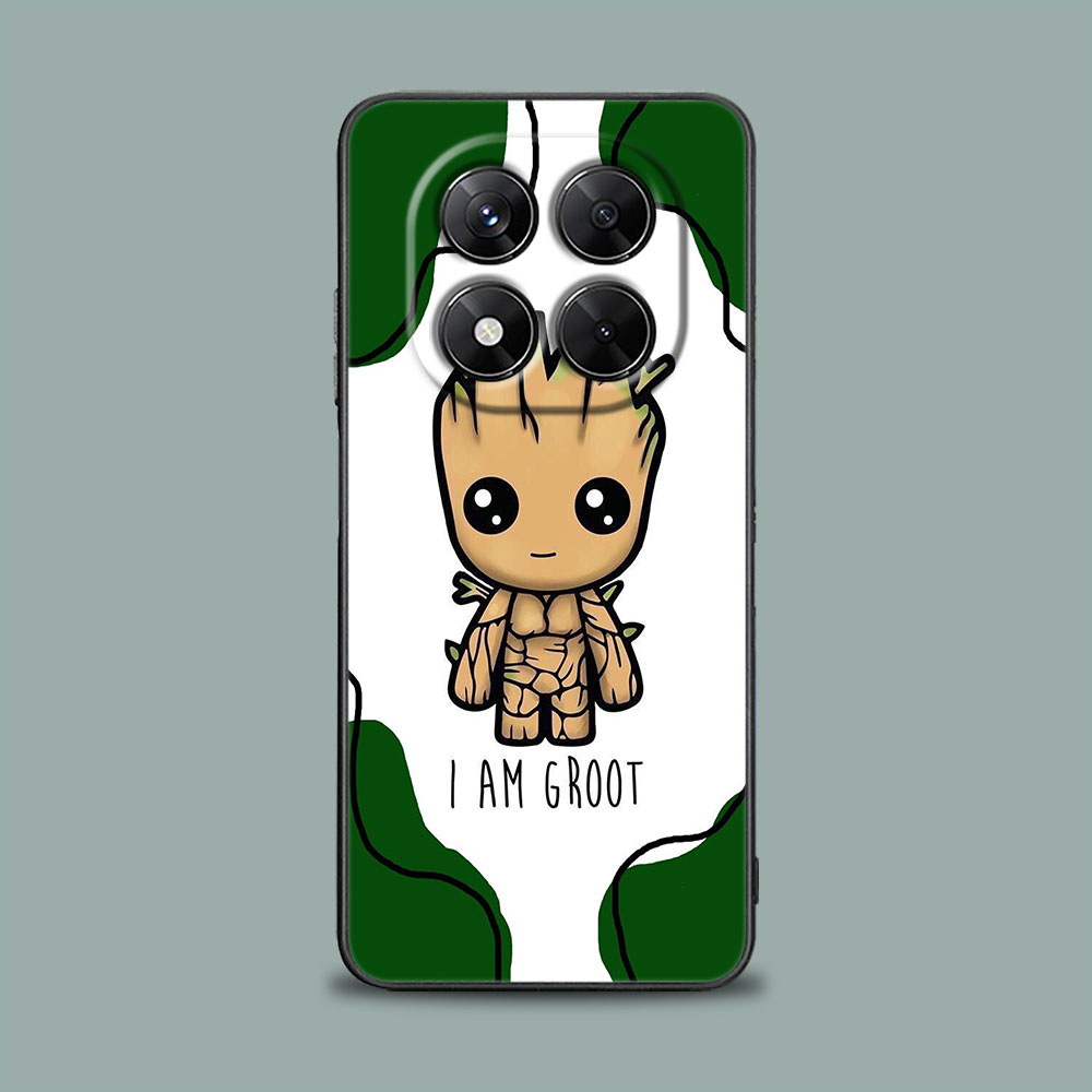 Baby Groot Marvel Phone Case F - Phone Cases Xiaomi 15 のレビューと価格