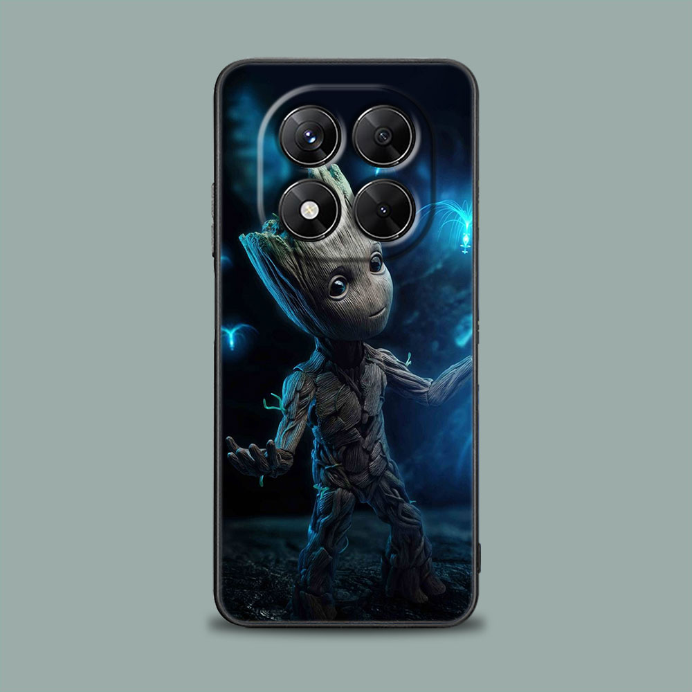 Baby Groot Marvel Phone Case F - Phone Cases Xiaomi 15 のレビューと価格
