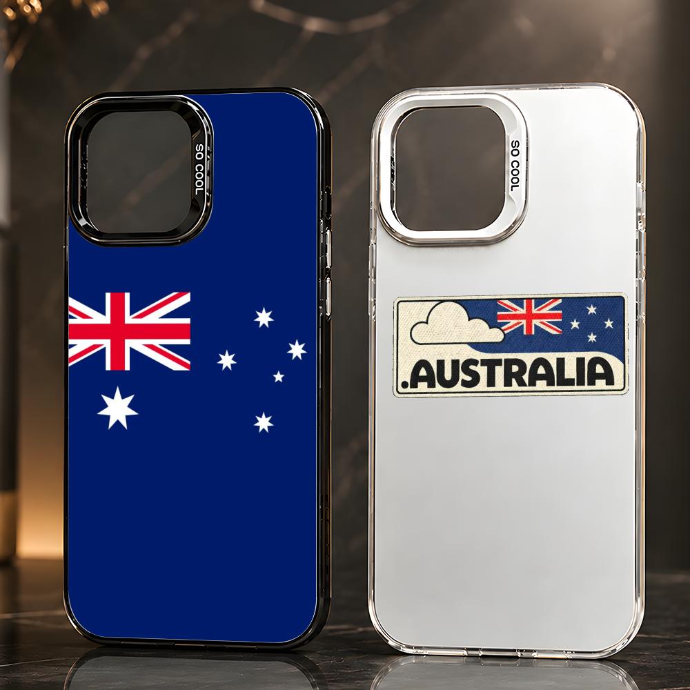 Sports Australia Flag football - Phone Cases Australia のレビューと価格
