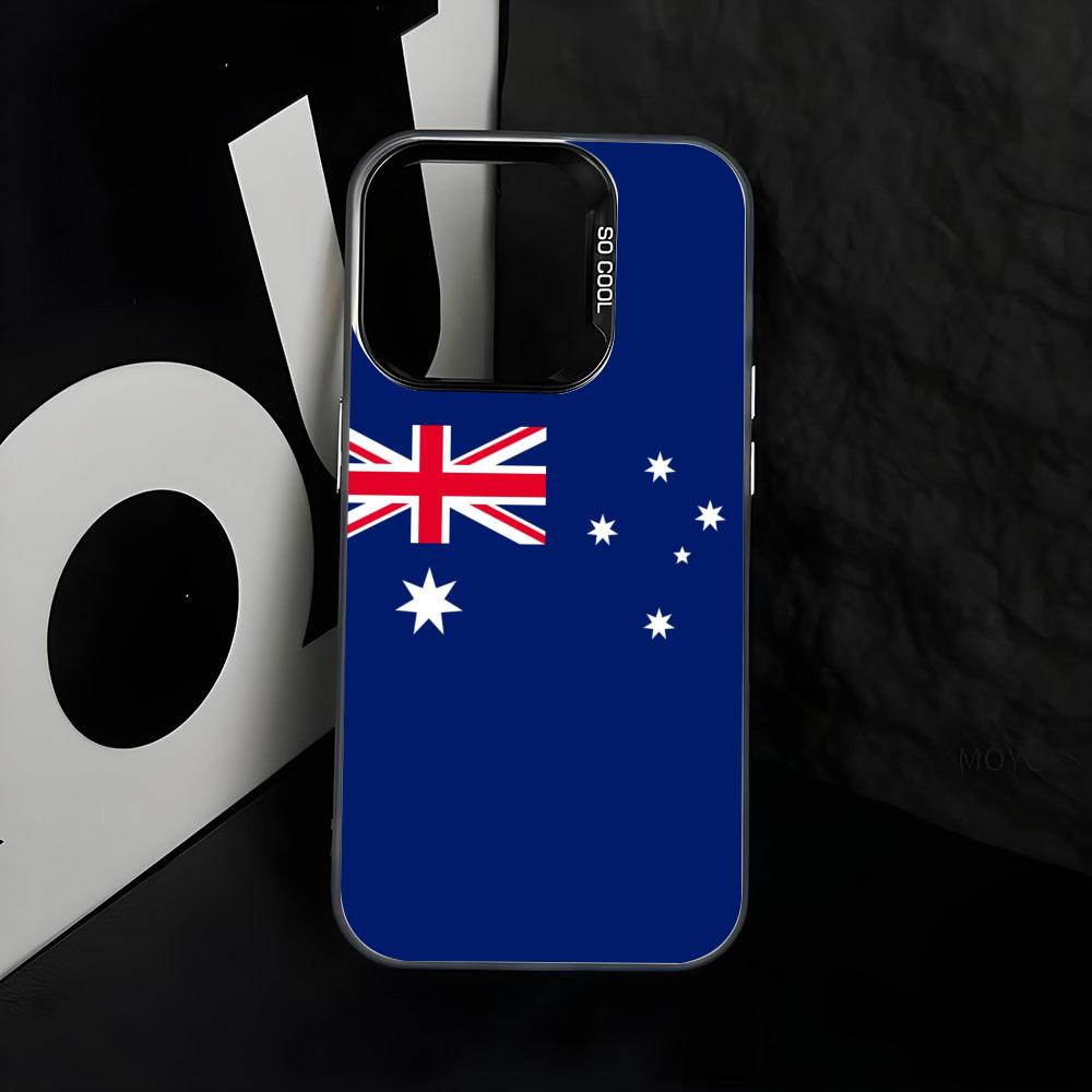 Sports Australia Flag football - Phone Cases Australia のレビューと価格