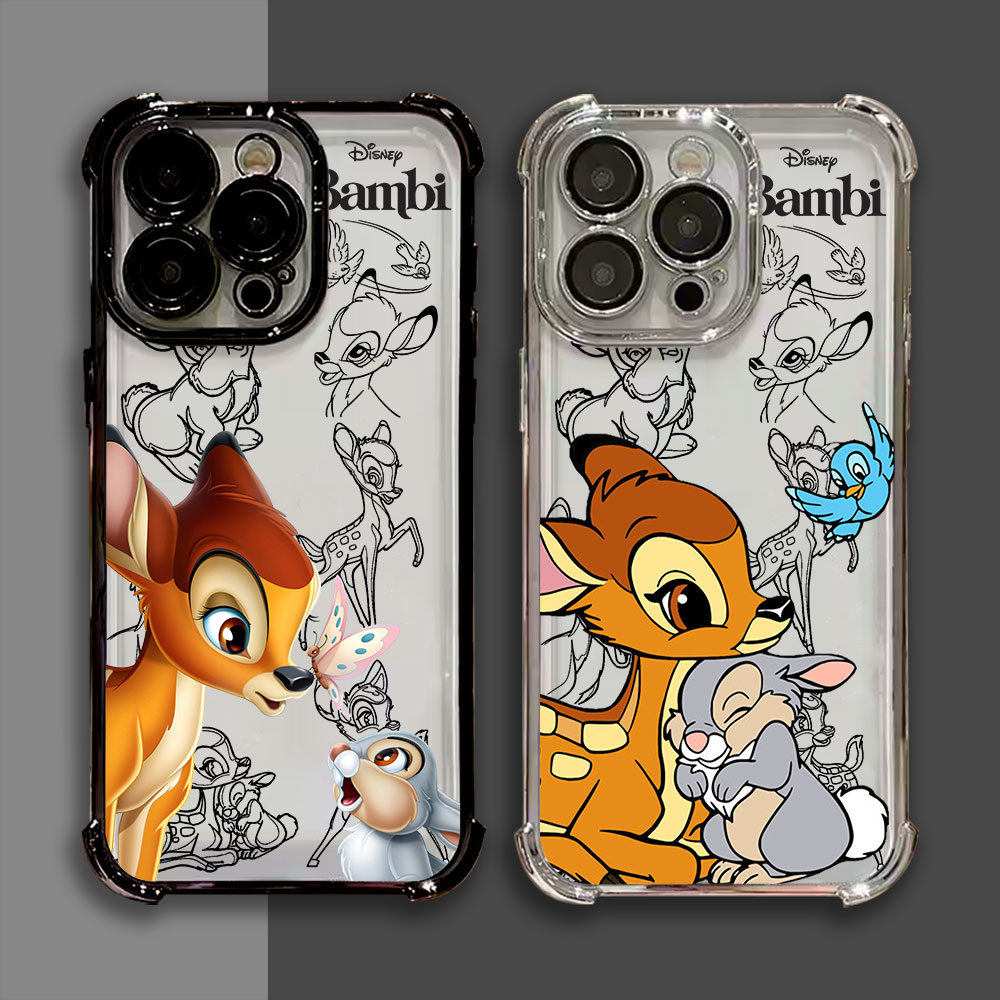 Disney Bambi Deer Phone Case F - Phone Cases Xiaomi 15 のレビューと価格